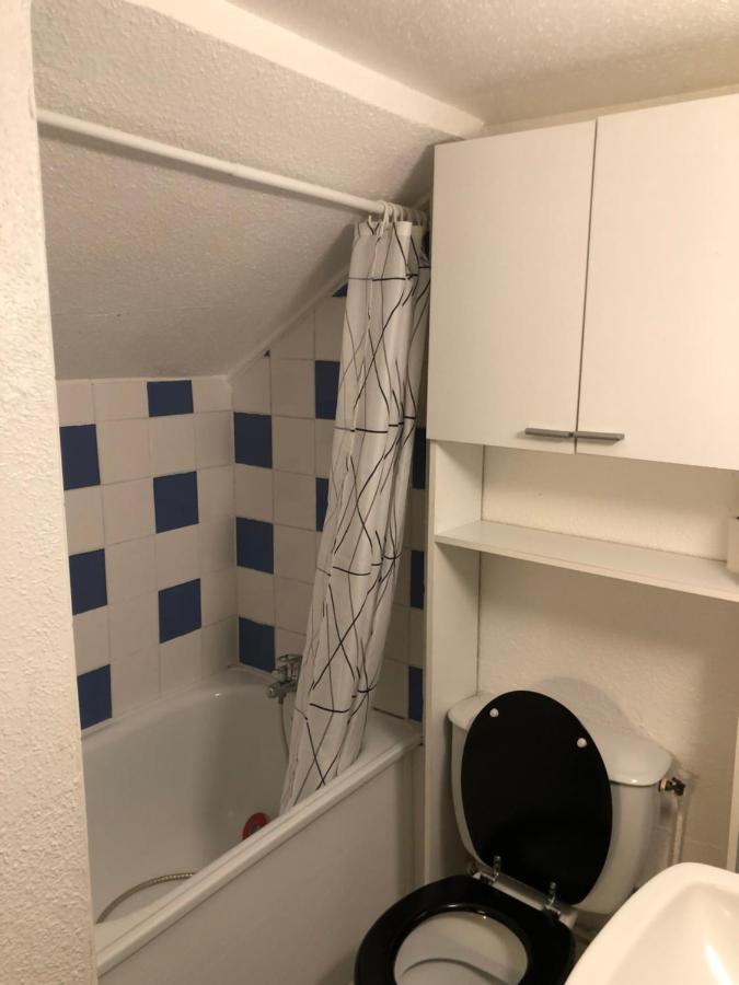 Avec Panorama Sur La Basse Du Havre Appartement *
