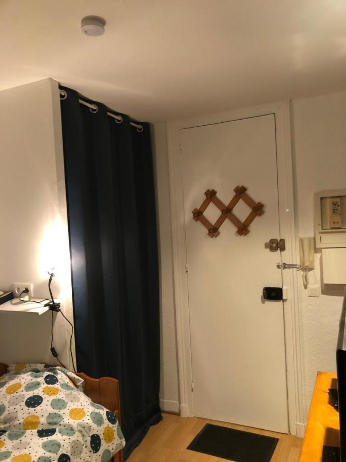 Apartment Avec Panorama Sur La Basse Du Havre