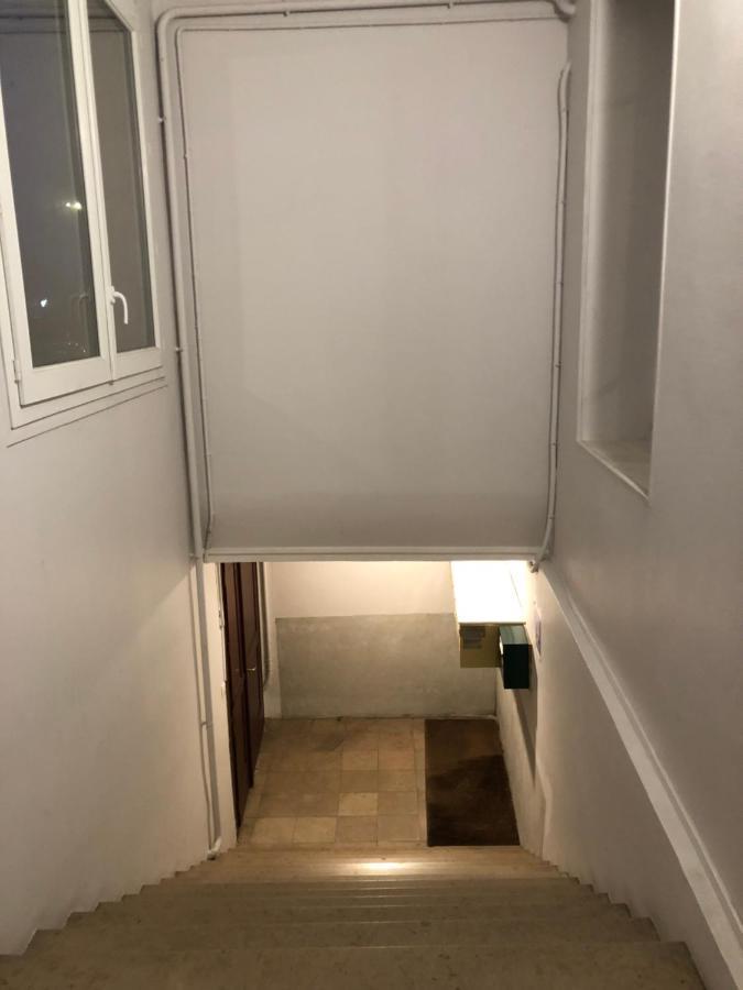 Apartment Avec Panorama Sur La Basse Du Havre *