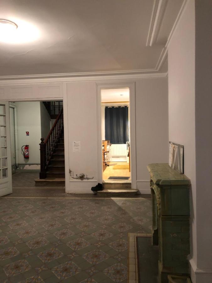 Apartment Avec Panorama Sur La Basse Du Havre